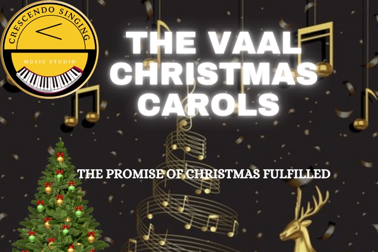 The Vaal Christmas Carols